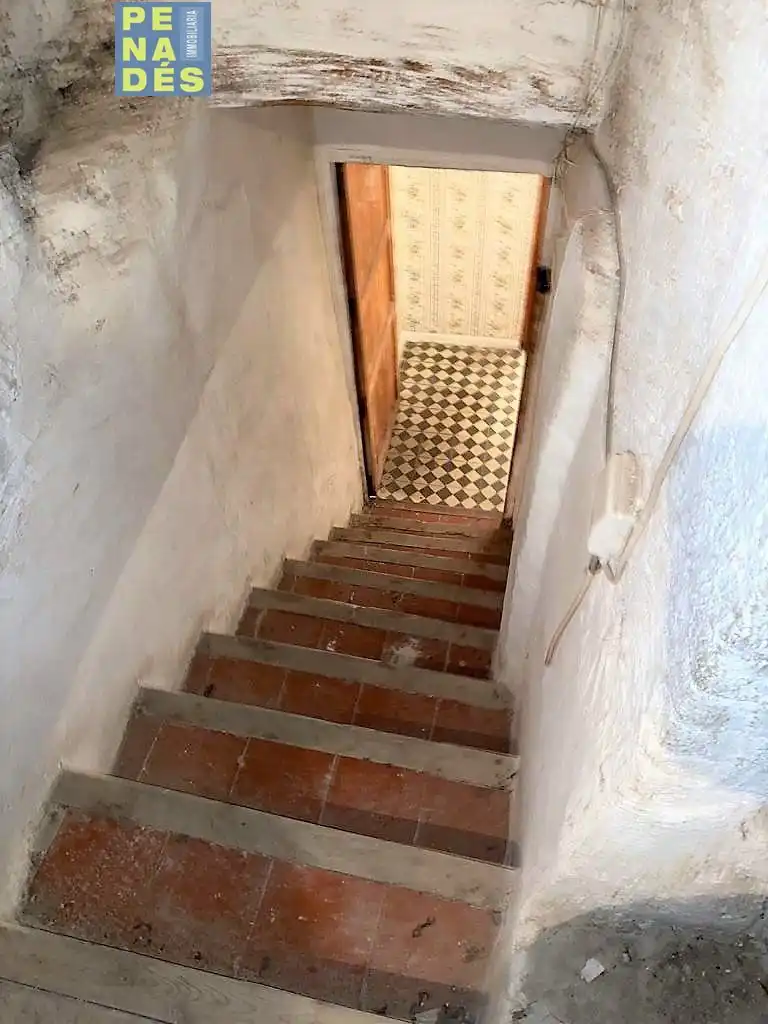 Casa con terraza en venta en Agullent, imagen 9