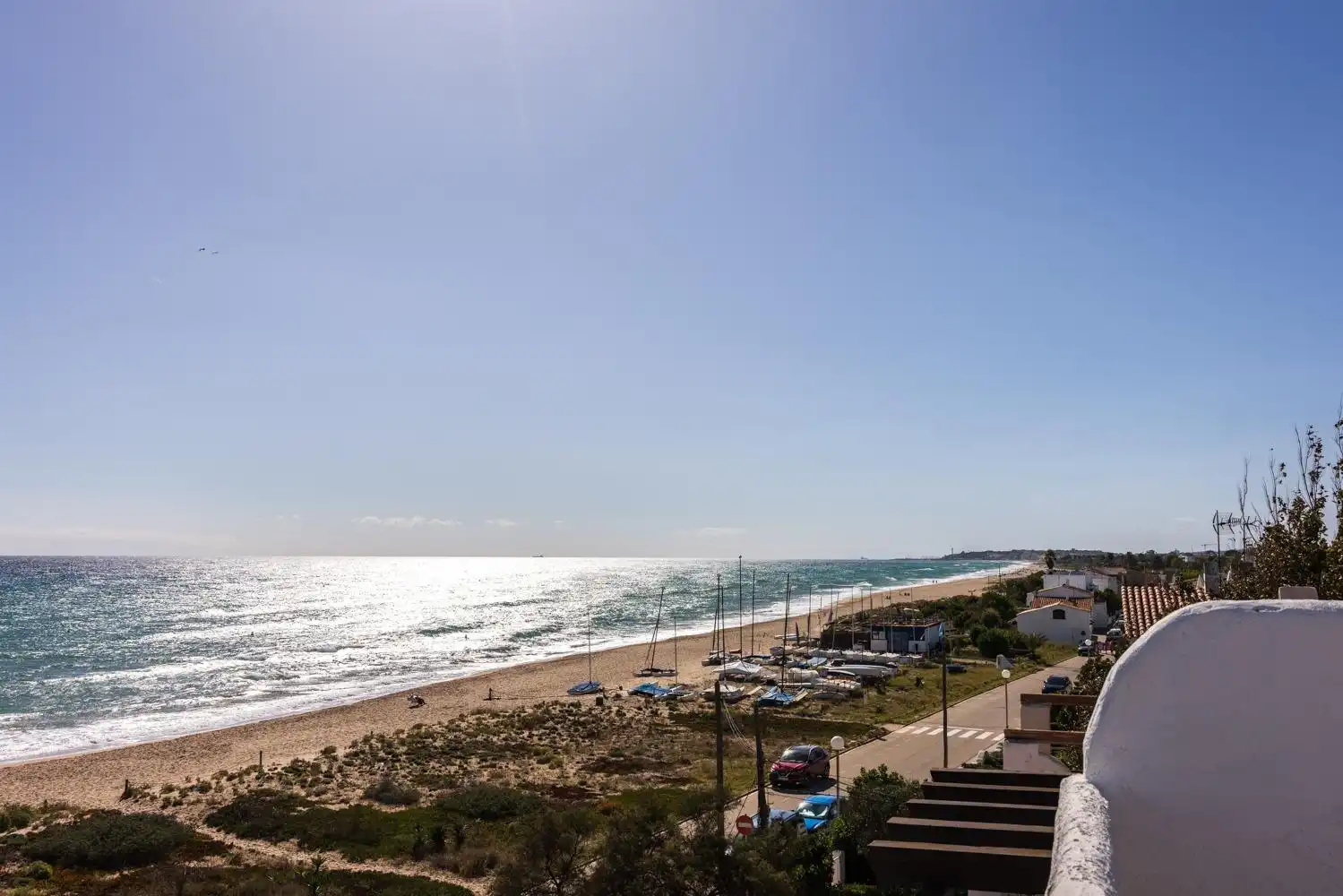 Maison mitoyenne avec terrasse à vendre à Calle PLATJA DE LA, imagen 29
