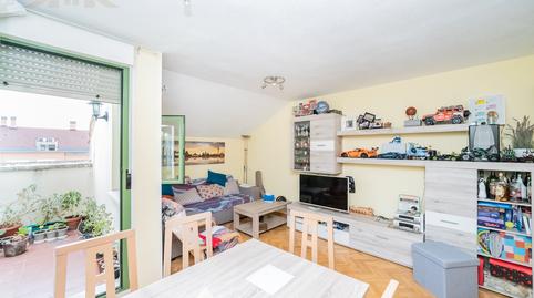 Foto 4 de Àtic en venda a Calle Dolores Castillejo Duquesa de Almenara, 8, La Cárcaba - El Encinar - Montemolinos, Madrid