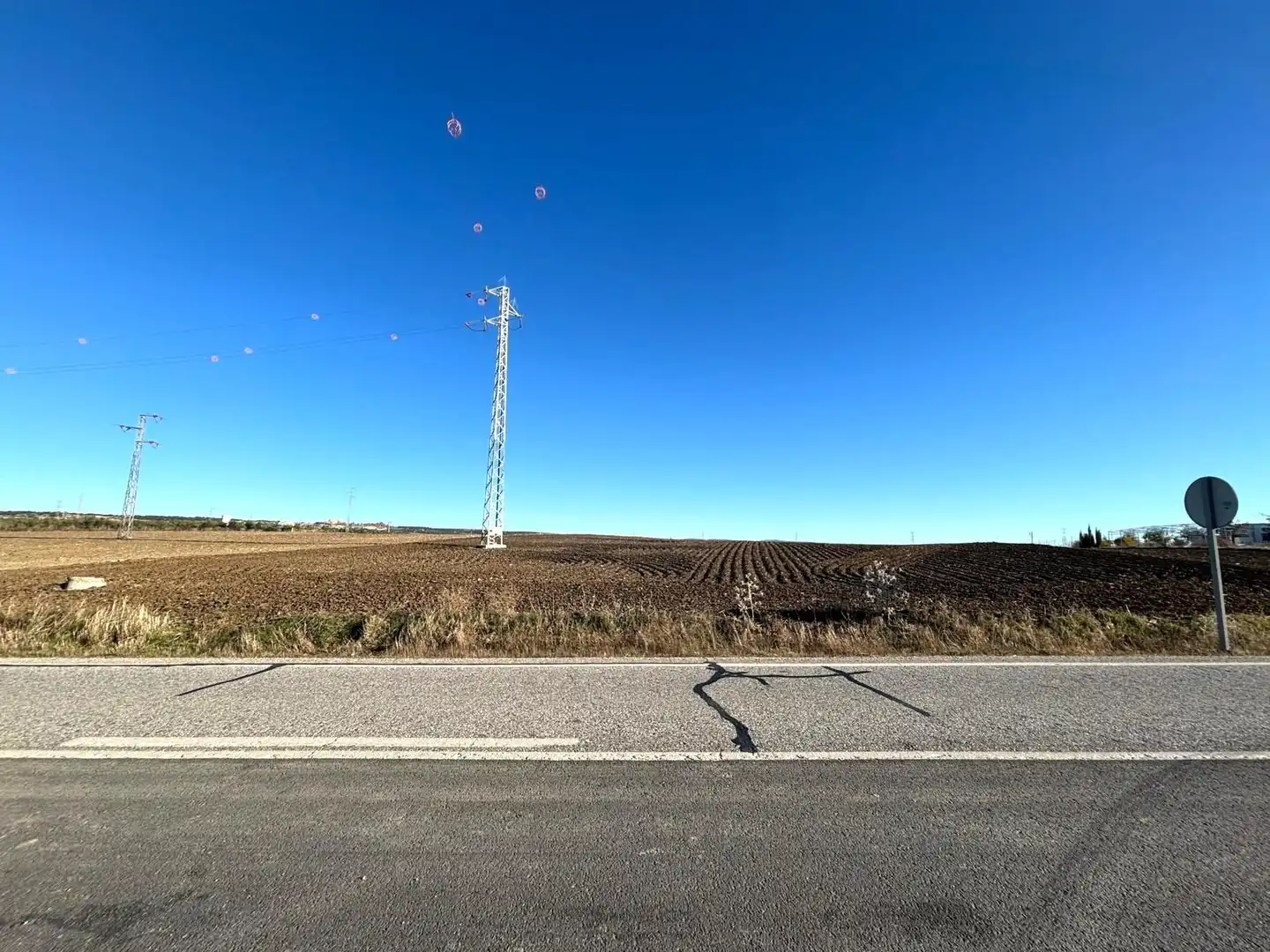 Terreno rustico in vendita a Gerena, imagen 4