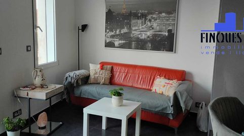 Foto 3 von Wohnungen zur Miete in Casco Urbano, Vinaròs