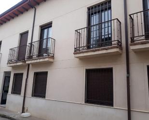 Terrassa de Garatge en venda en Villarejo de Salvanés