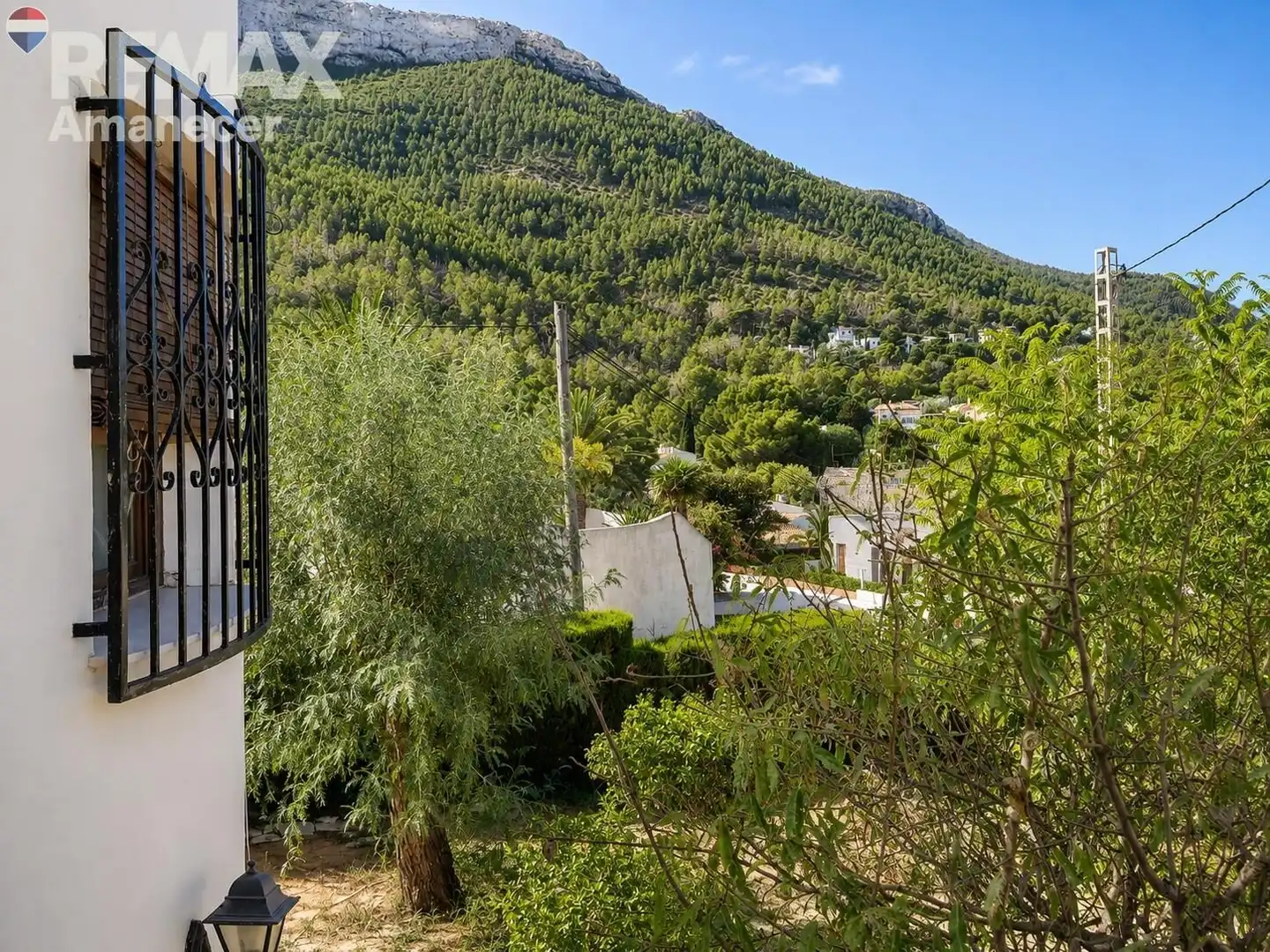 Detached house with garden for sale in Calle calle zeus 13 Dénia 13, imagen 30