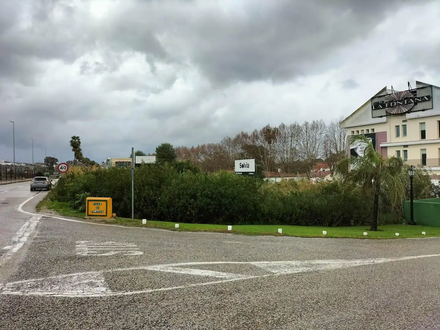 Grundstücke und Bauplätze zum Verkauf in Los Barrios, imagen 3