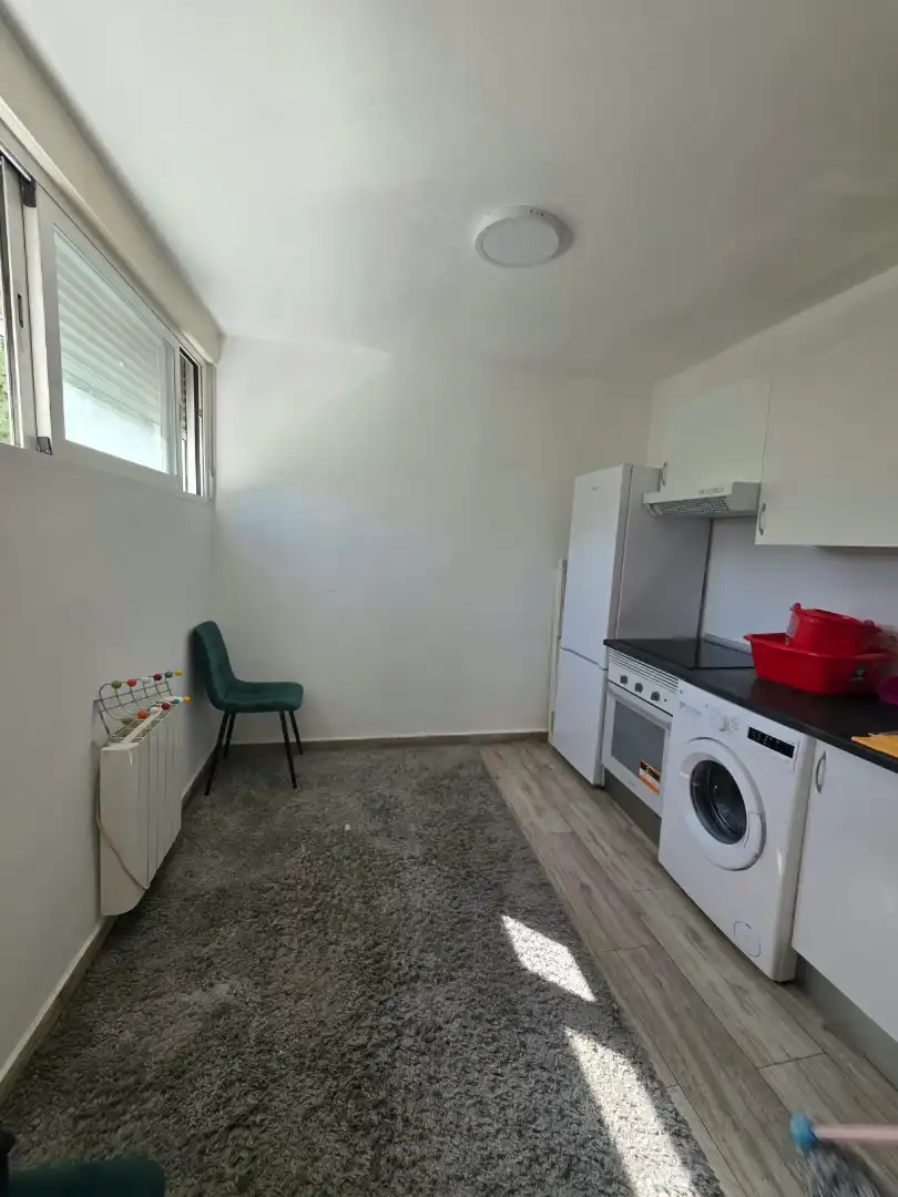 Kitchen of Apartments for rent in Latina