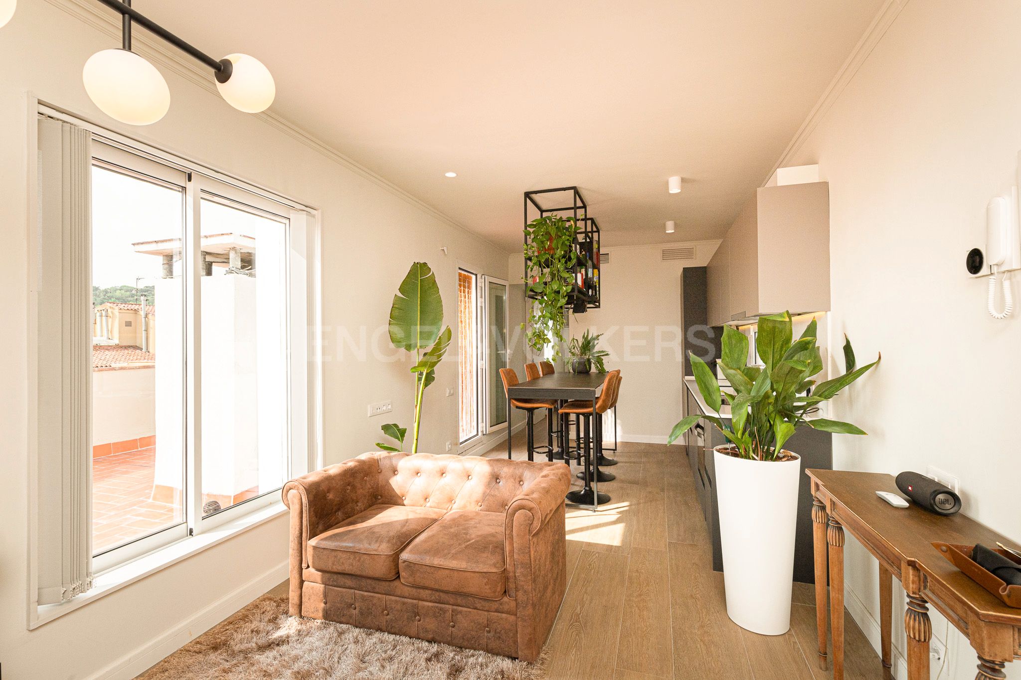 Attic for sale in Sant Antoni