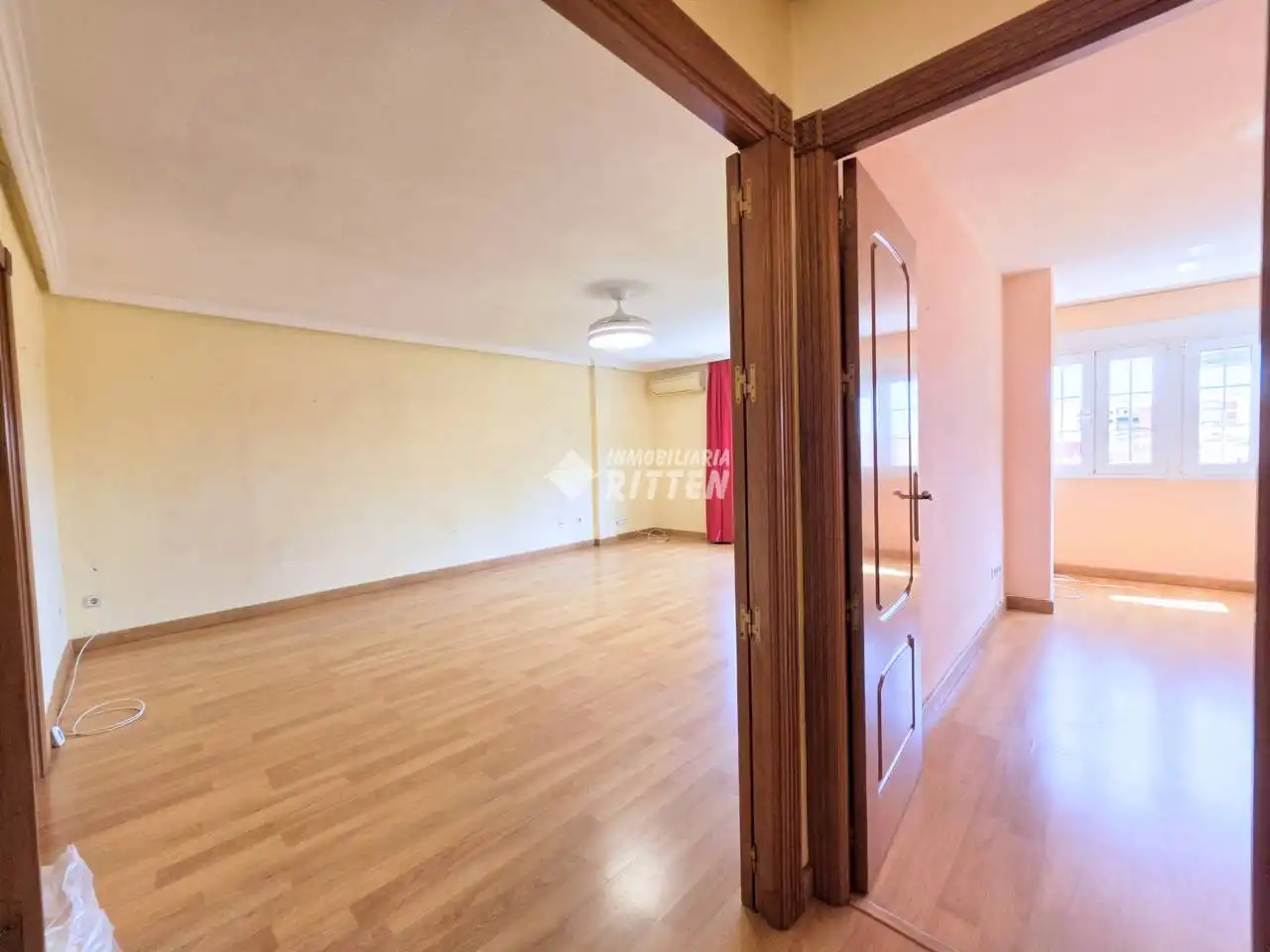 Flat with terrace for sale in Calle Ramón y Cajal 25, imagen 5