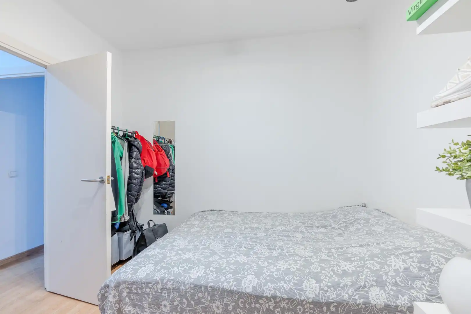 Habitación de Piso en venta en Girona con Calefacción
