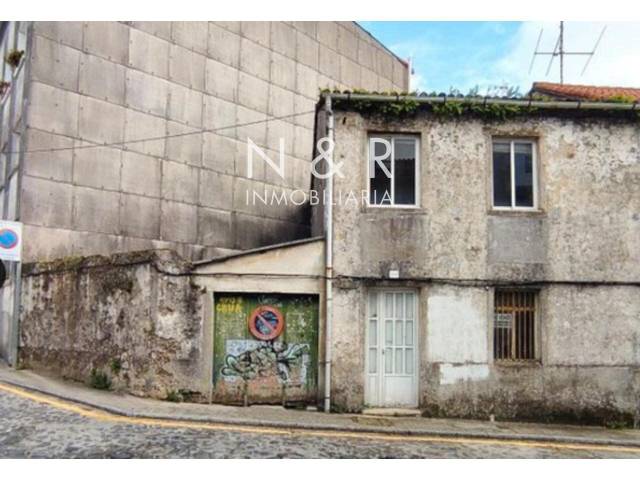 Casa-chalet en Venta en CAMPO DE SANTO ANTONIO en Concheiros - Fontiñas