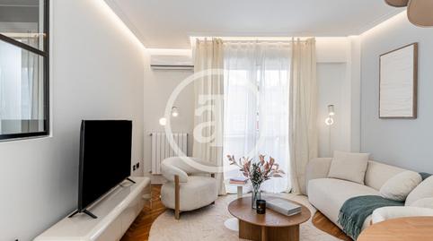 Foto 5 de Dúplex de lloguer a Avenida del Talgo, Aravaca, Madrid Capital