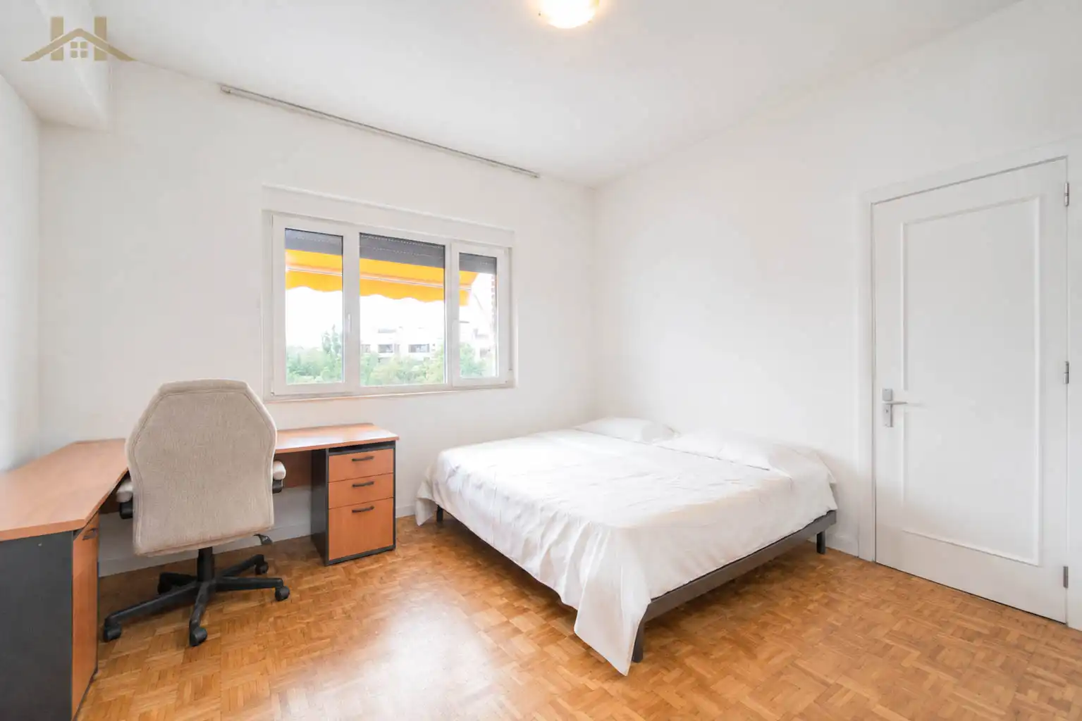 Habitación de Piso en venta en Pozuelo de Alarcón con Aire acondicionado, Calefacción y Terraza