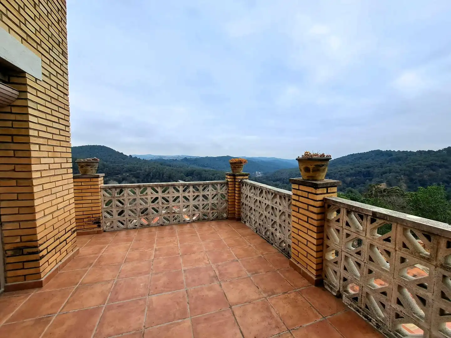 Casa o xalet en venda a Olesa de Montserrat