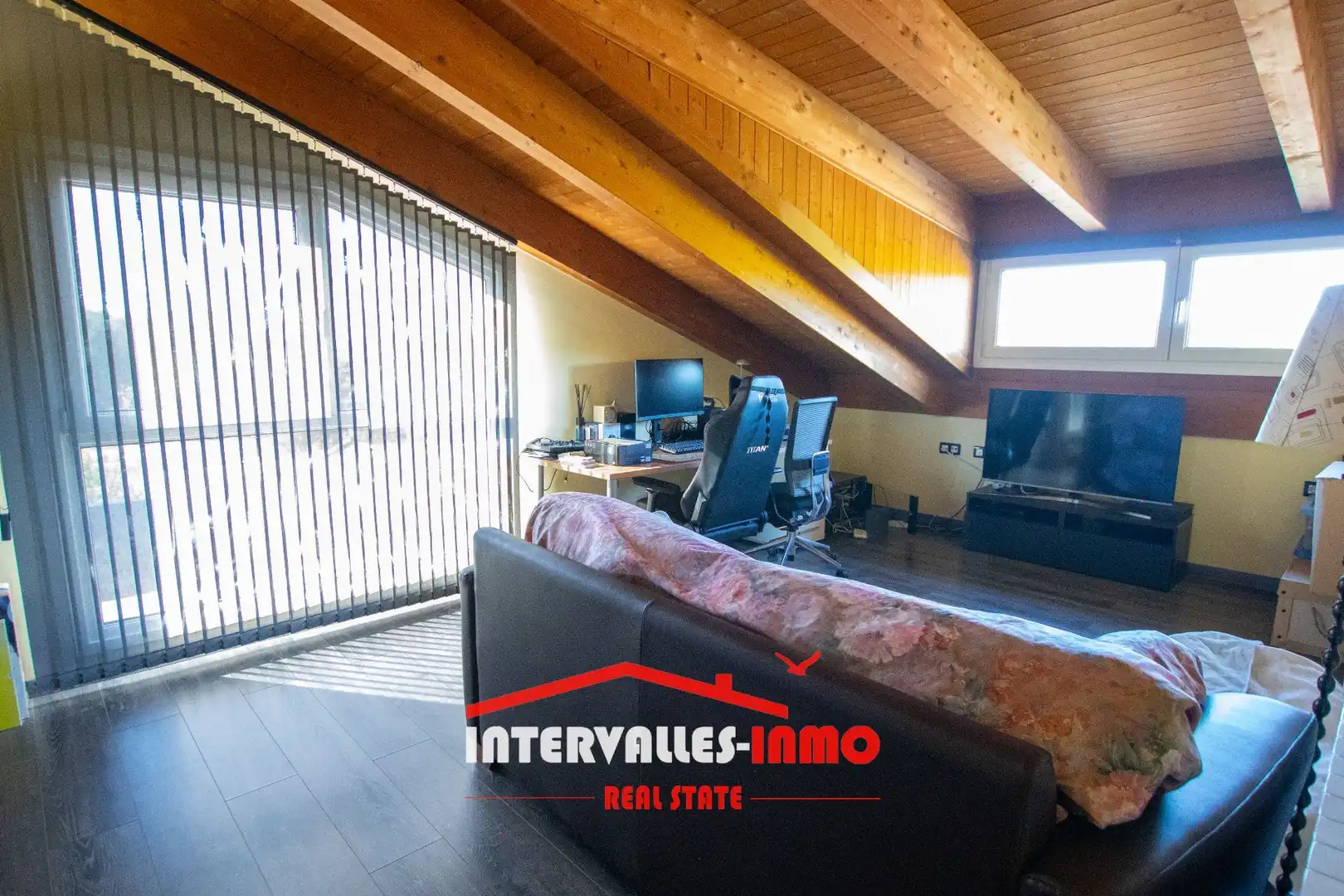 Casa o chalet en venta en Palau-solità i Plegamans