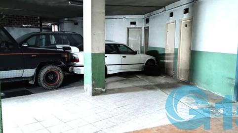 Foto 5 de Garaje de alquiler en Txapinene Kalea, Altza, Donostia - San Sebastián