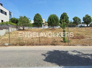 Terreno residenziale in vendita a Turó de Can Mates