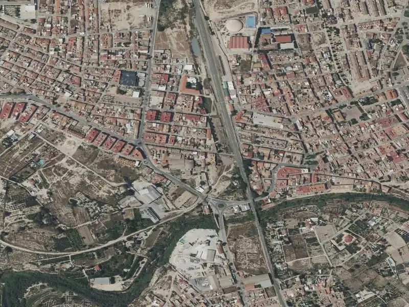 Piso en venta en Alguazas, imagen 3