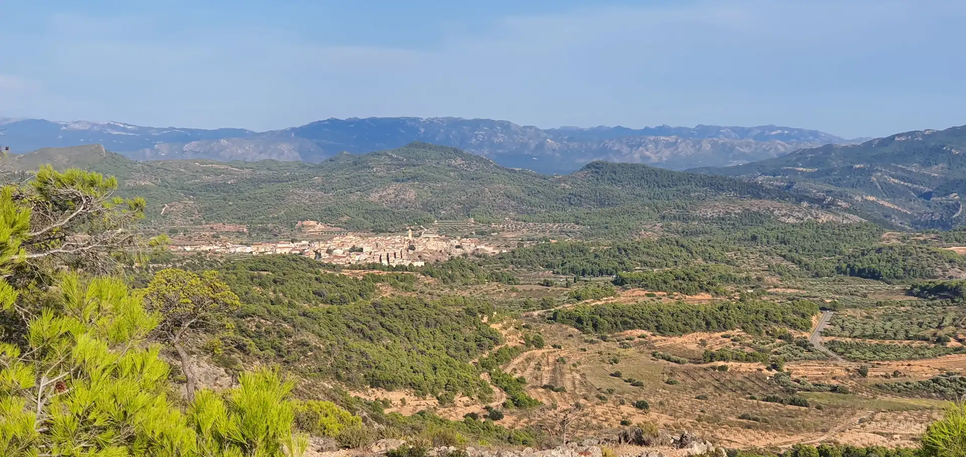 Wohnbaugrundstück zum Verkauf in El Pinell de Brai, imagen 17