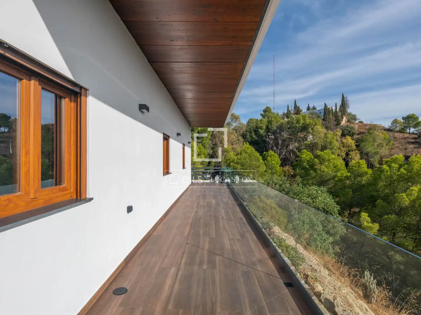 Detached house with terrace for sale in Este, imagen 38