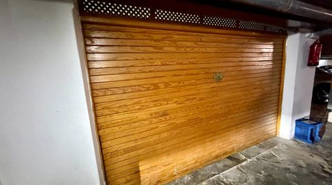 Foto 4 de Garaje en venta en Carrer Fabrica, Port d'Andratx, Andratx