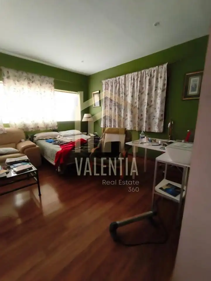 Bedroom of Houses for sale in Buñol  with Air Conditioner, Furnished and Alarm
