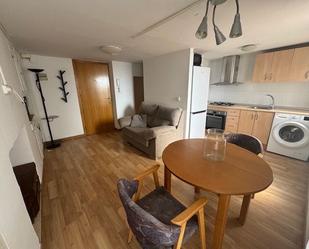 Sala d'estar de Dúplex de lloguer en Alcoy / Alcoi amb Terrassa