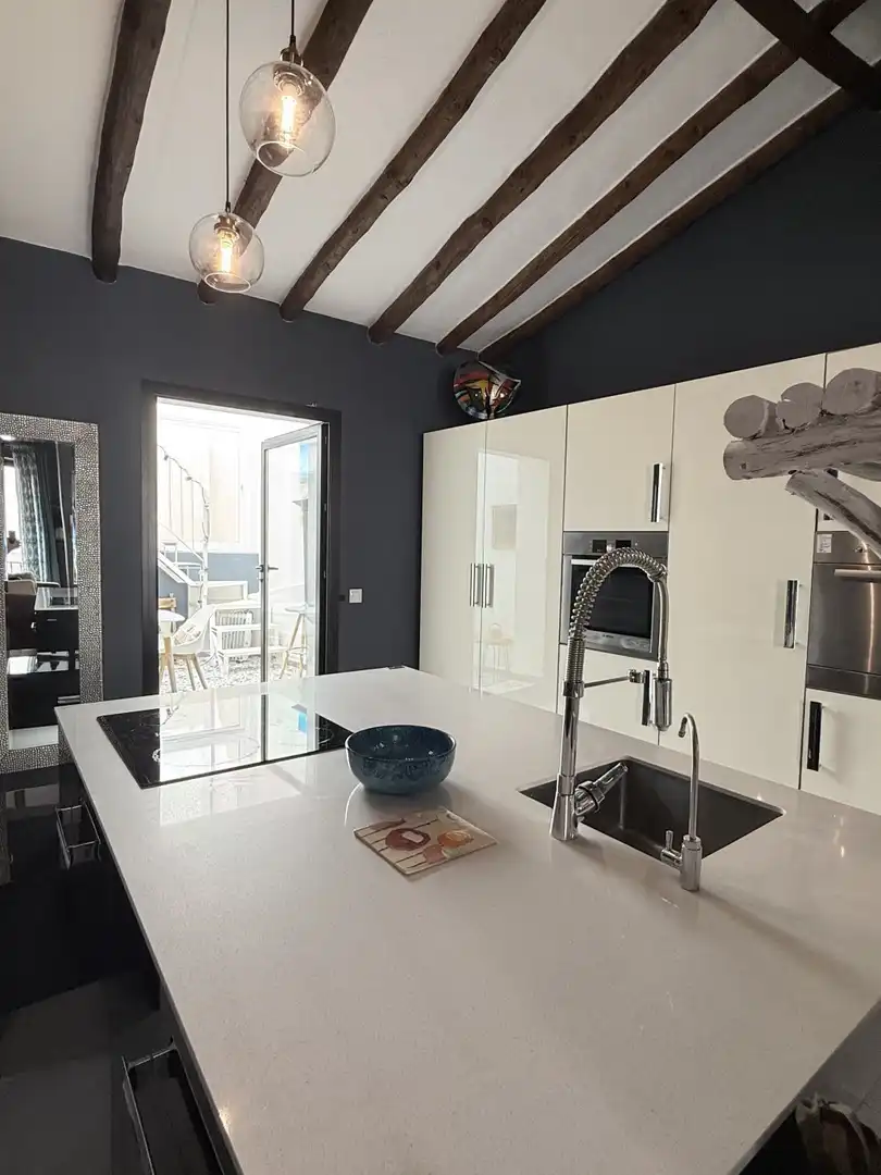 Apartament en venda a Estepona Pueblo, imagen 4