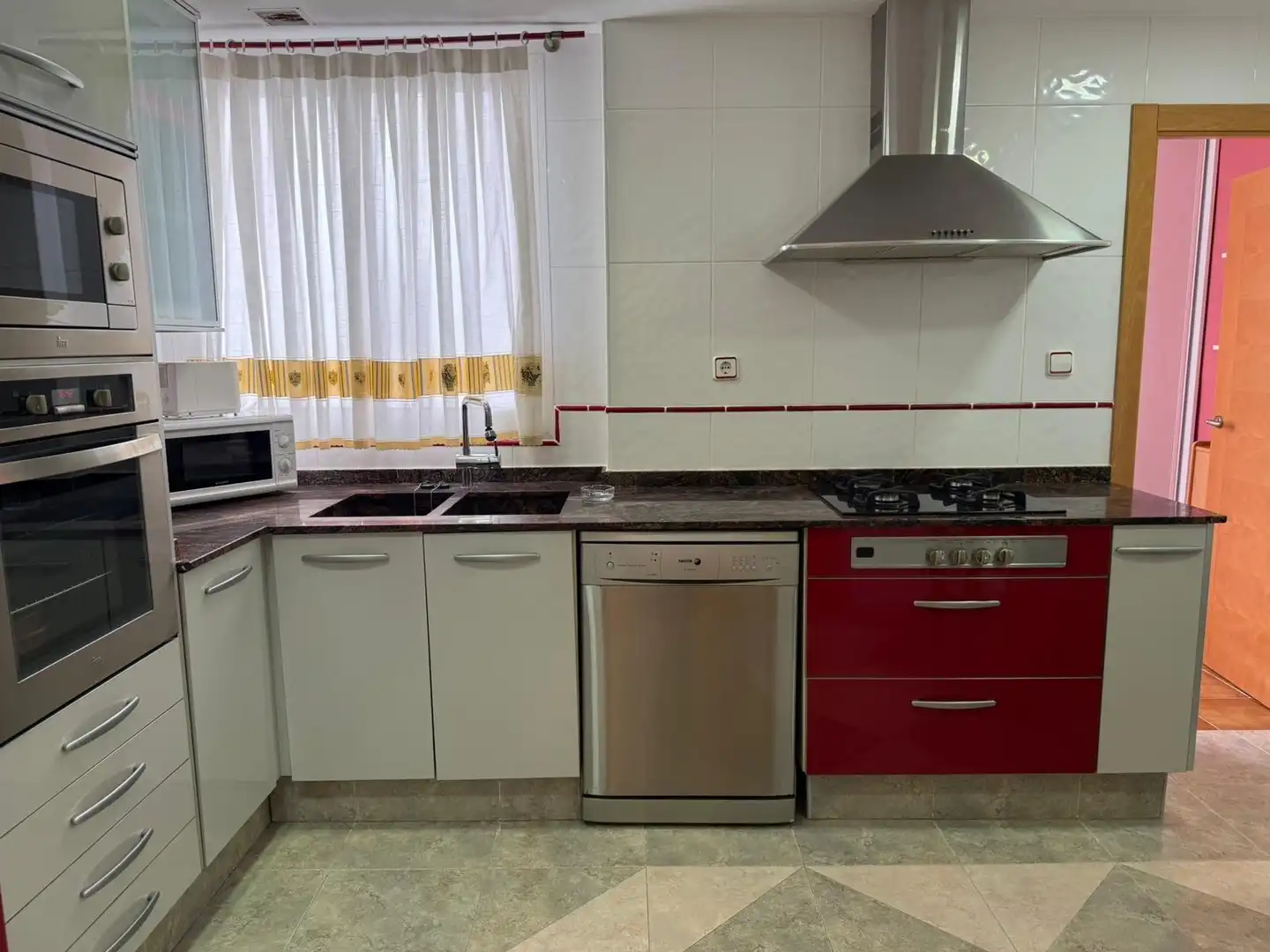 Wohnung mit Aufzug zum Verkauf in Calle LA BARRACA, imagen 9