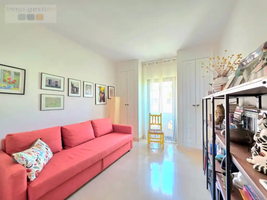 Ático con ascensor en venta en Camino Arroyo de la Peñuela, imagen 17