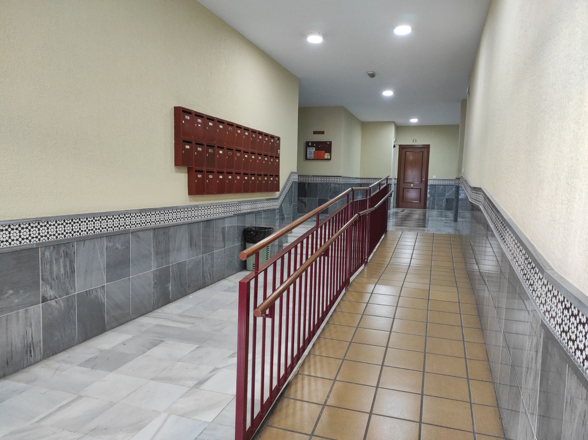 Flat for sale in Dos Hermanas  with Storage room and Balcony