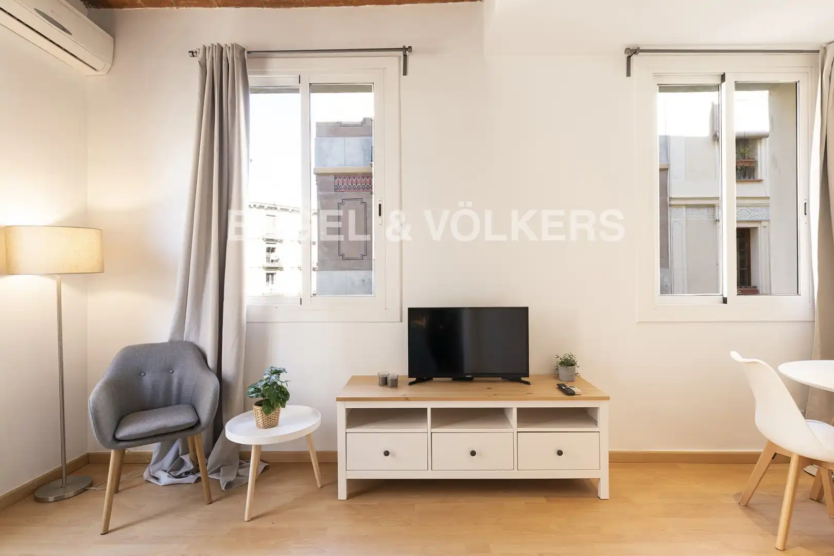 Lofts for rent in Barcelona, Barcelona