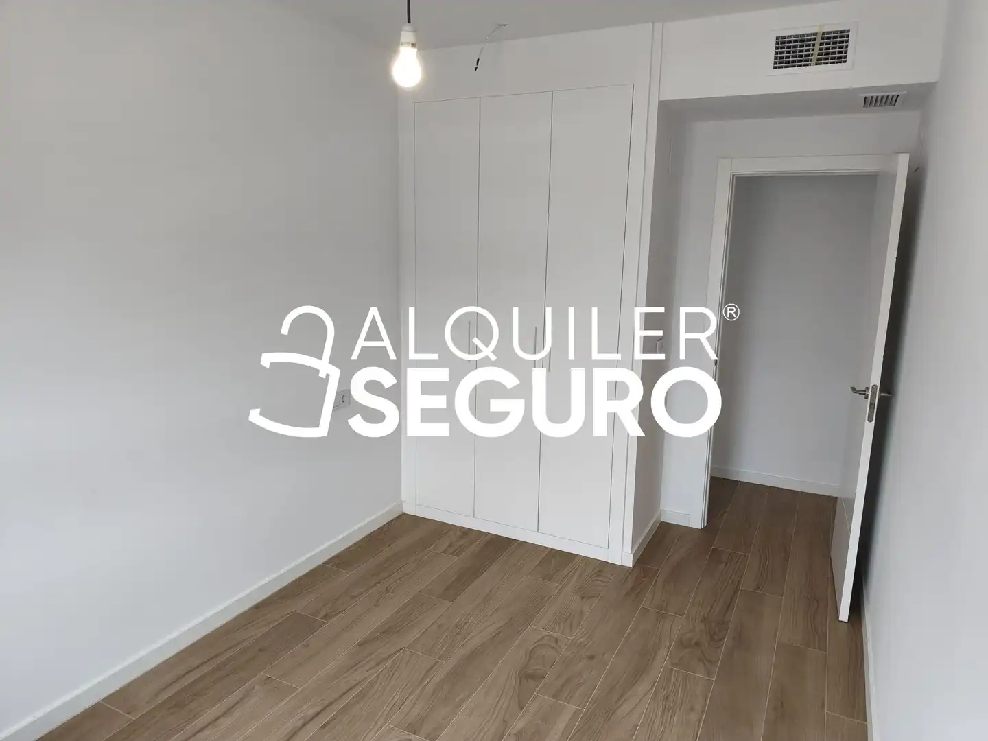 Piso con piscina en alquiler en Antonio Ariza Luna, imagen 2
