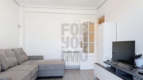 Foto 2 de Piso en venta en Plaza Bazkardo, Andoain, Gipuzkoa
