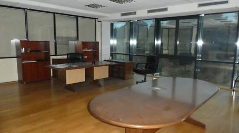 Foto 2 de Oficina de lloguer a Dehesa Vieja - Puente Cultural, Madrid