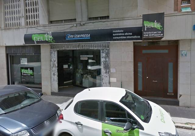 Local comercial en Venta en Ciutat Jardí - Torreta Verdí