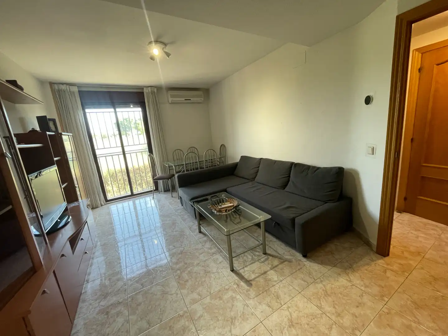 Piso con ascensor en venta en Avenida de Cataluña, imagen 2