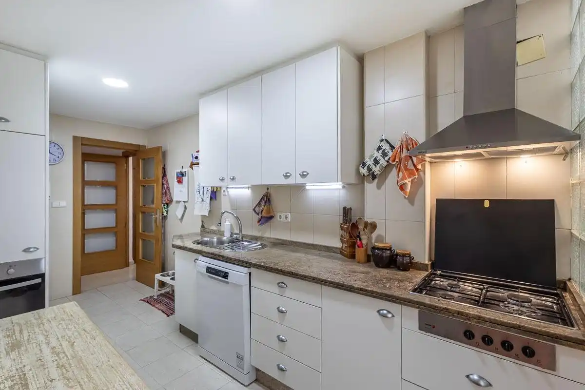 Appartamento in vendita a Calle MOLINOS, imagen 9