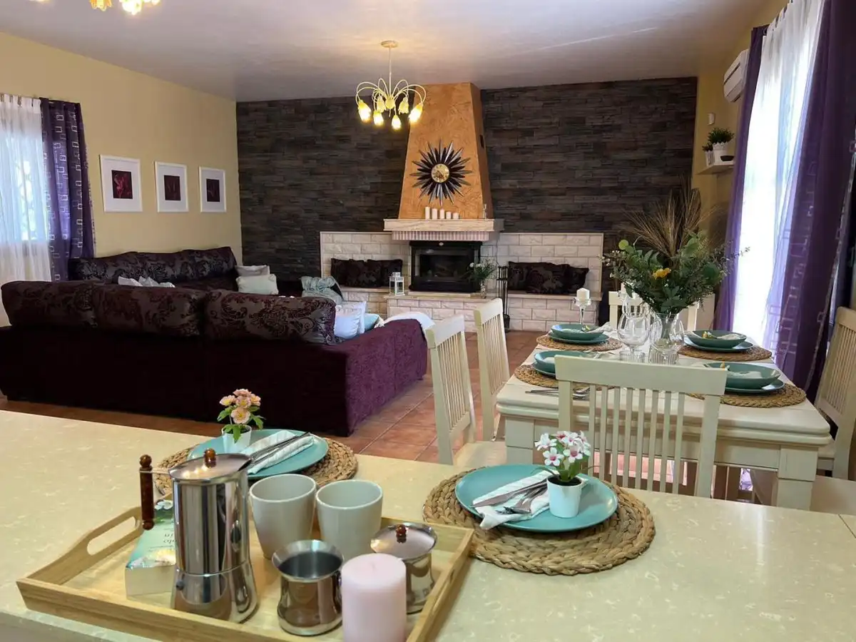 Casa rústica en venta en Tébar - Los Arejos, imagen 4