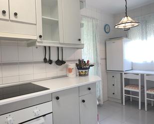 Kitchen of Flat to rent in Fuenlabrada  with Air Conditioner and Terrace