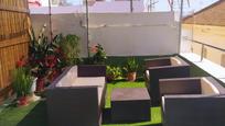 Terrace of Flat for sale in  Cádiz Capital  with Terrace and Balcony