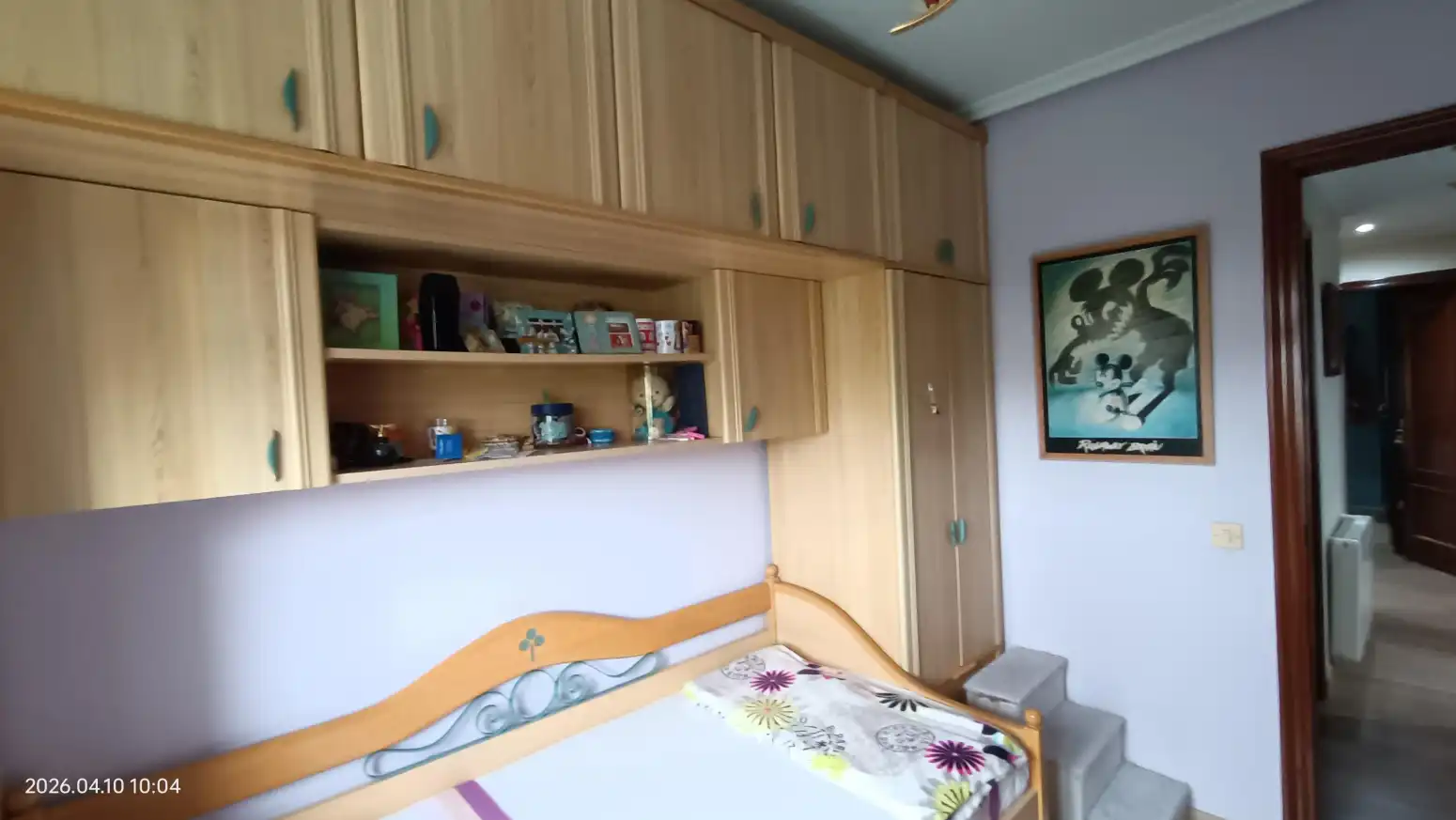 Habitación de Piso en venta en Corvera de Asturias con Calefacción