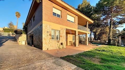 Foto 5 de Casa o xalet en venda a Castellarnau, Sabadell