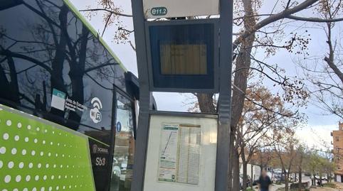 Foto 5 de Pis en venda a Carrer Càceres, Cirera, Mataró