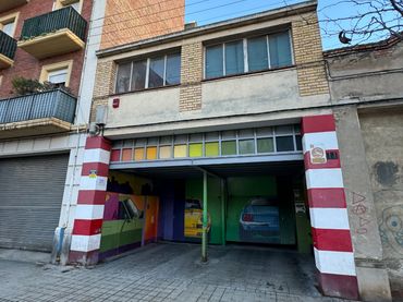 Individual en venda a Carrer Paer Casanovas 11