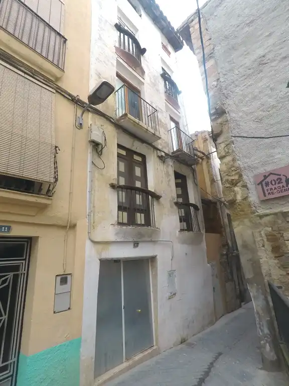 Casa en venta en Calle San Sebastián 13, imagen 2