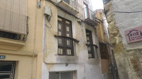 Foto 2 de Casa o chalet en venta en Calle San Sebastián, 13, Fraga, Huesca