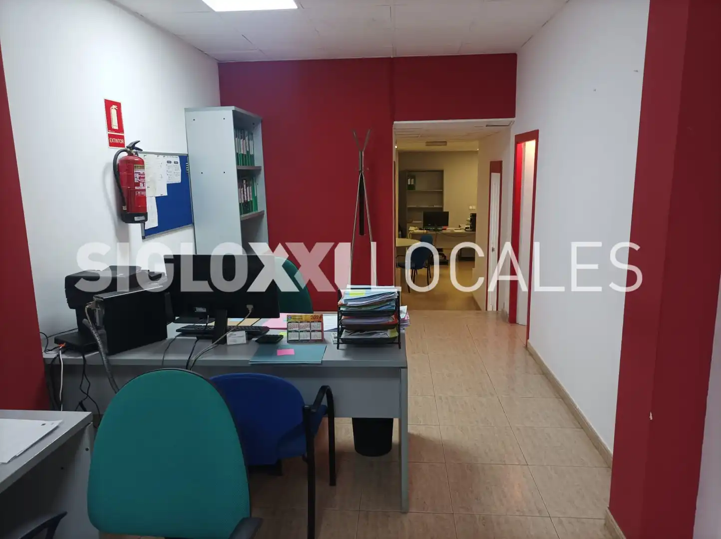 Business premises for sale in ARAGO, imagen 2