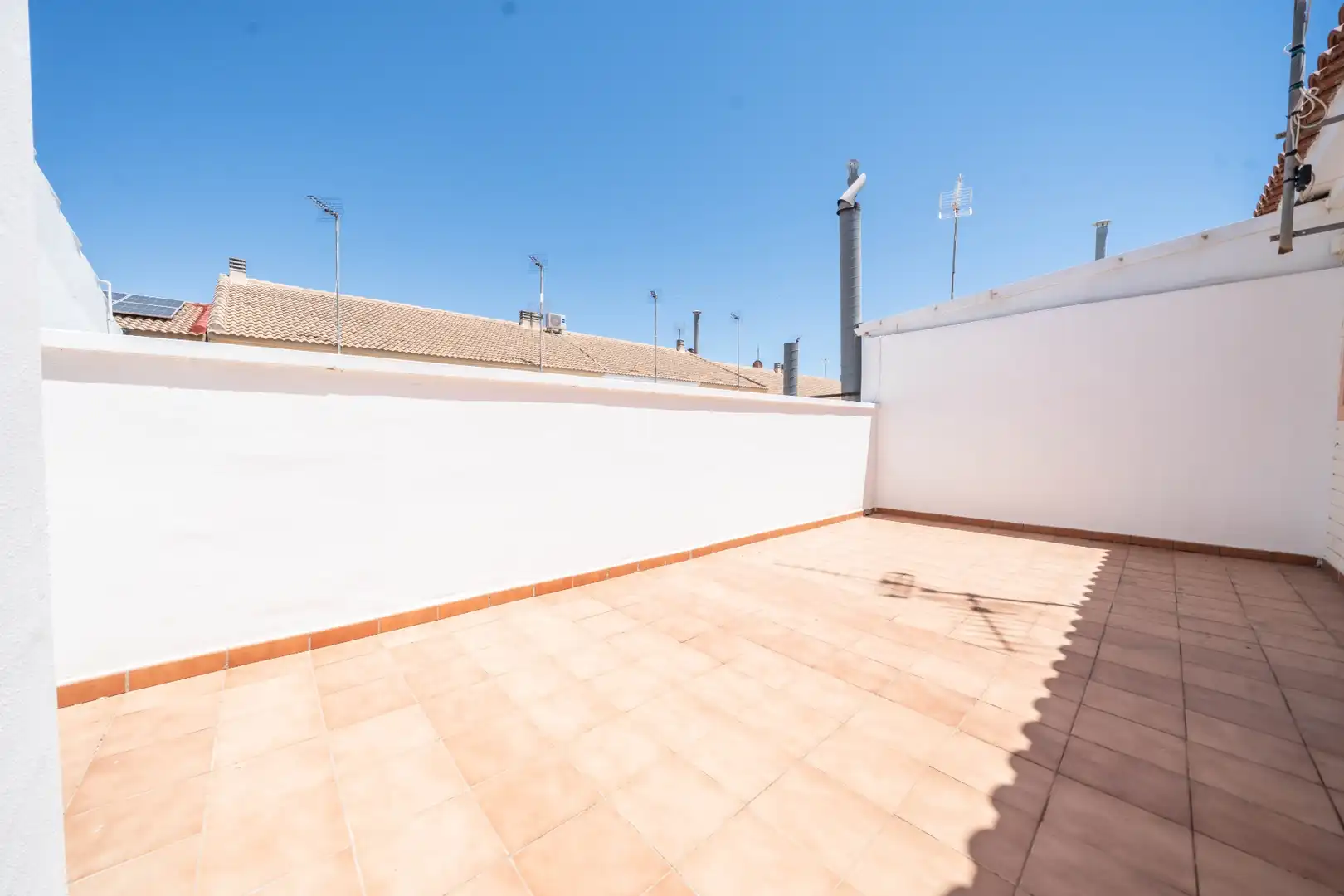 Casa a schiera in vendita a Pilar de la Horadada ciudad, imagen 52