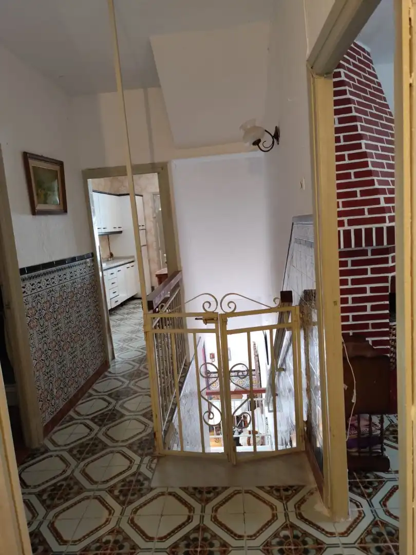Casa o xalet en venda en Salobreña amb Terrassa i Moblat