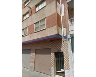 Exterior view of Building for sale in Sagunto / Sagunt