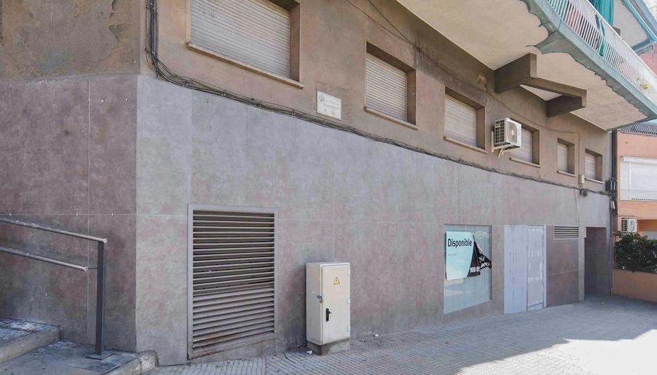 Photo 1 of Premises to rent in Av Anselm de Riu, Singuerlín, Barcelona